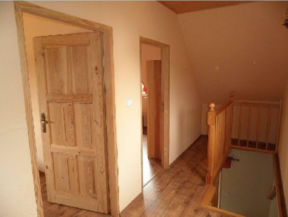 Apartamenty Beata Віселка Екстер'єр фото