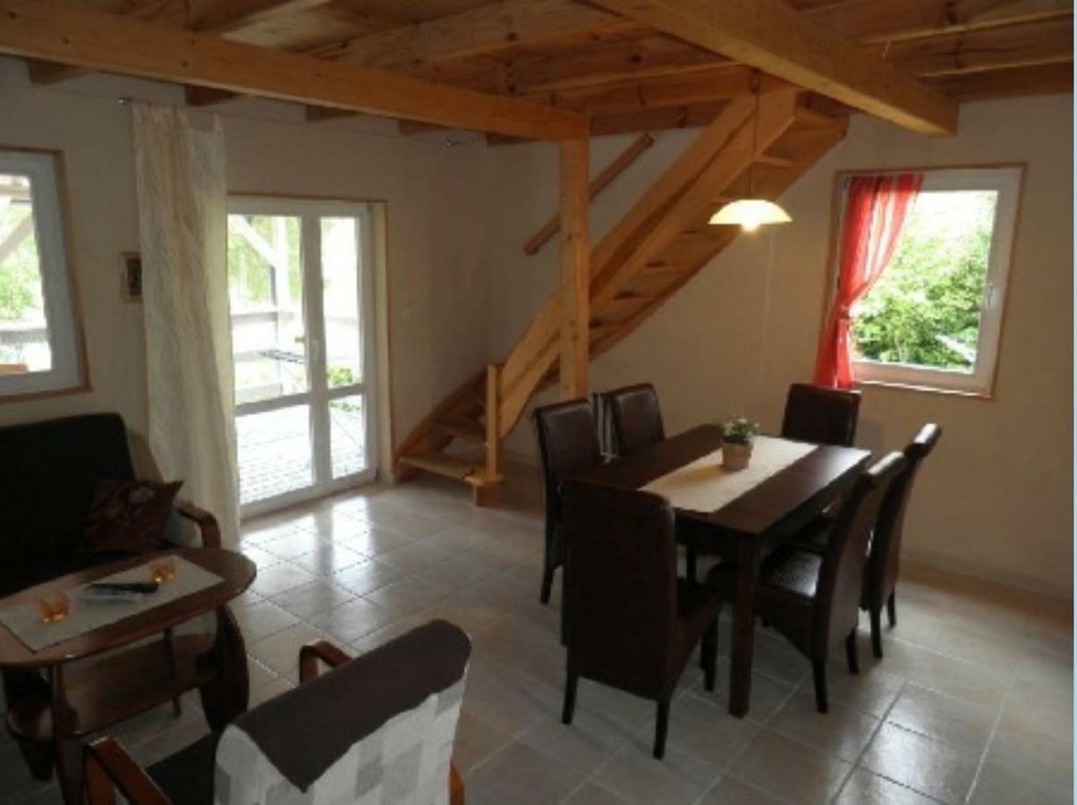 Apartamenty Beata Віселка Екстер'єр фото
