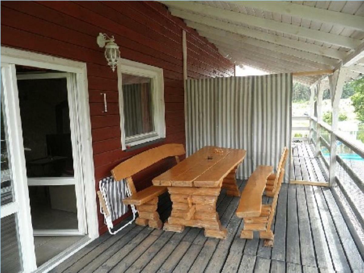 Apartamenty Beata Віселка Екстер'єр фото