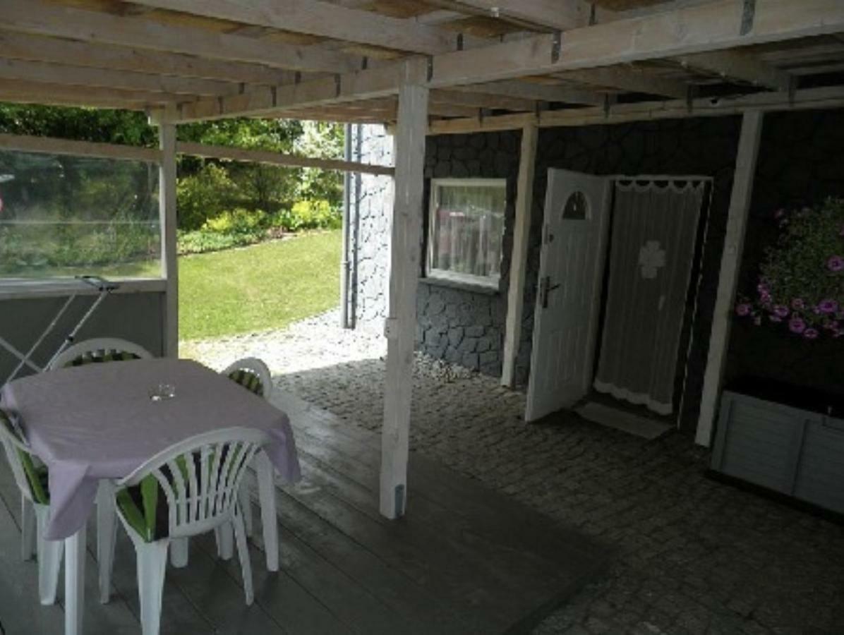 Apartamenty Beata Віселка Екстер'єр фото